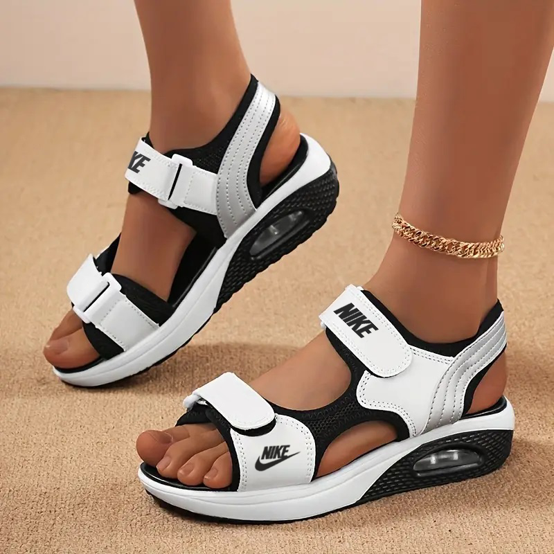 Új Nike 2025 női szandálok