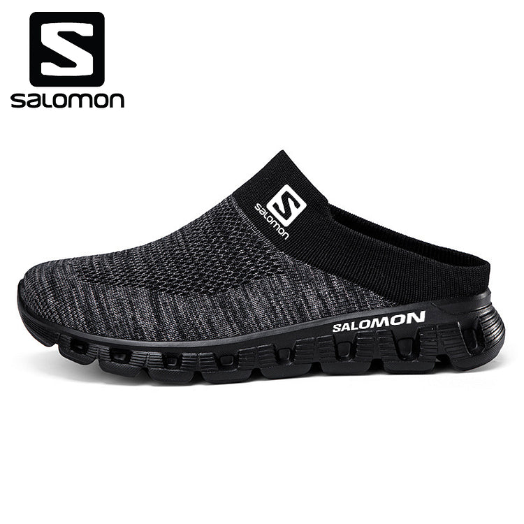 SALOMON - ÖSSZECSUKHATÓ SPORTPAPUCSOK