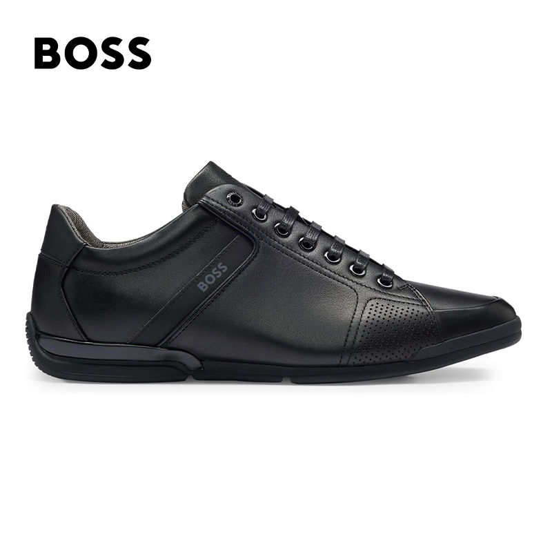 BOSS® Férfi Nyári Lélegző Bőr Cipő