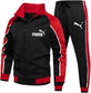 PUMA® férfi sportruha