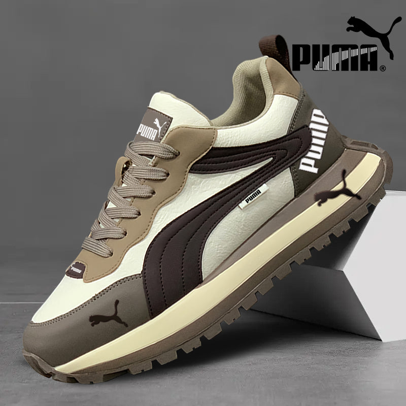 2025 Új PUMA® szabadtéri alkalmi sportcipők