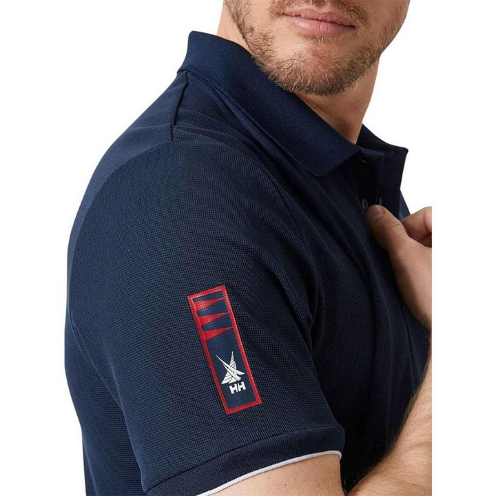 HELLY-HANSEN® FÉRFI PÓLÓ, 2 CSOMAG