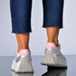 New Balance® sportplatform cipők.