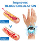 ✅HPRA Certified | 🍀GFOUK™ Ultrasonic Fat Blasting and Detoxing Wristband (🔥LAST DAY 70% OFF)