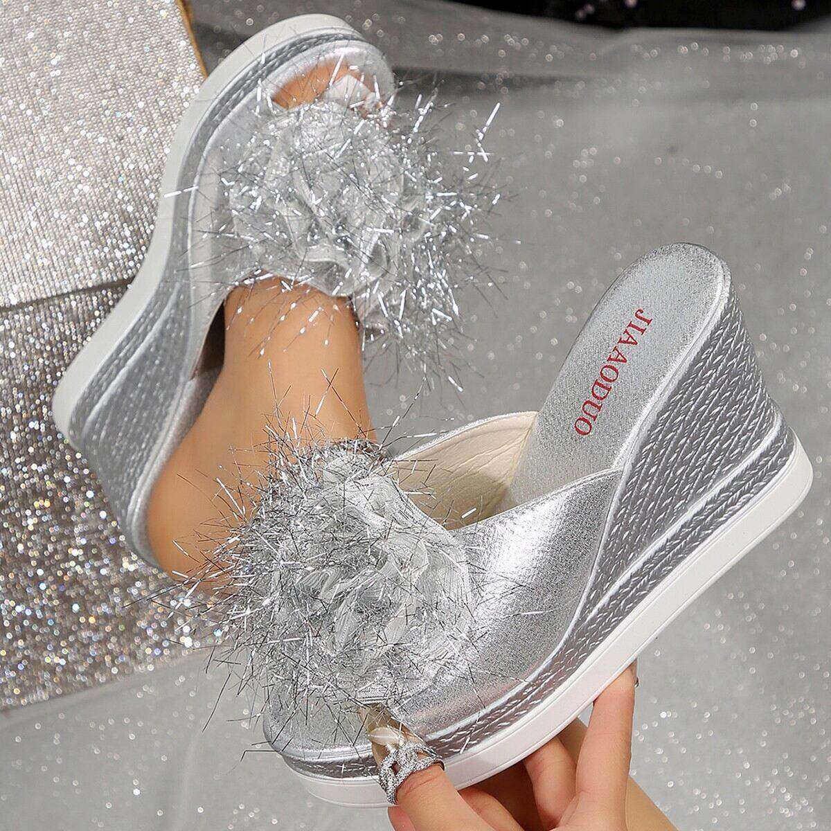 2024-es új női szandál