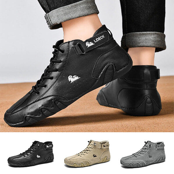 FEETFLEX – FÉRFI CIPŐK