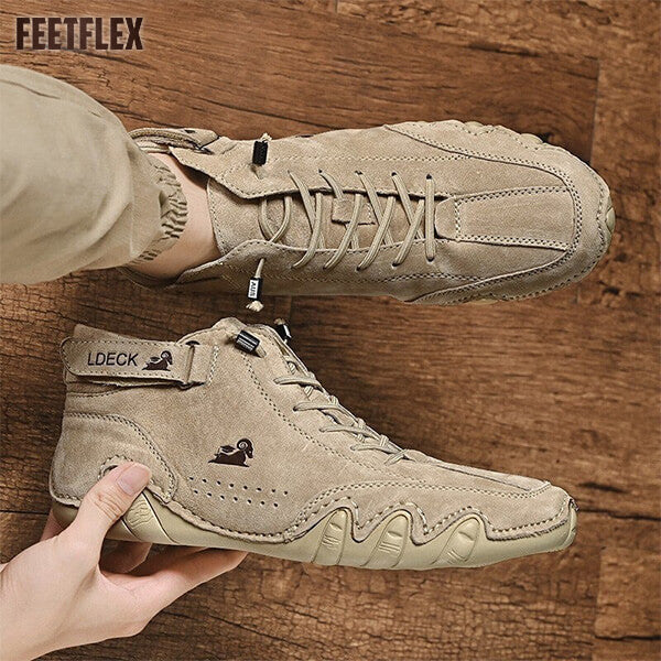 FEETFLEX – FÉRFI CIPŐK