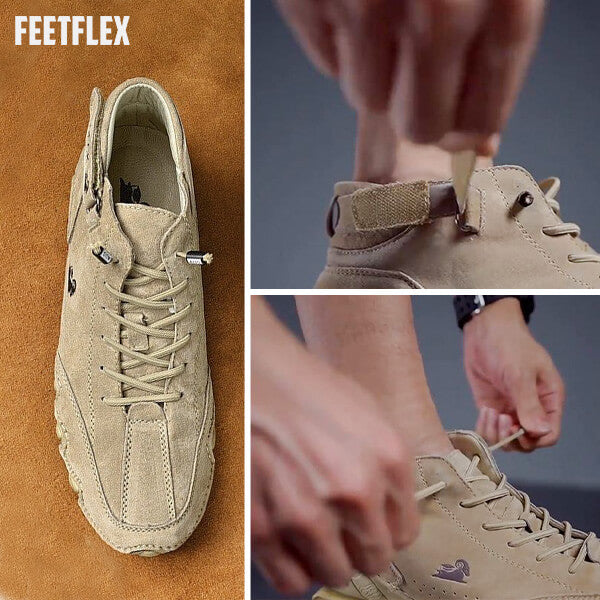 FEETFLEX – FÉRFI CIPŐK