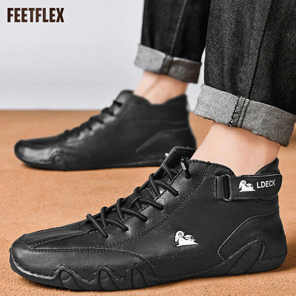 FEETFLEX – FÉRFI CIPŐK