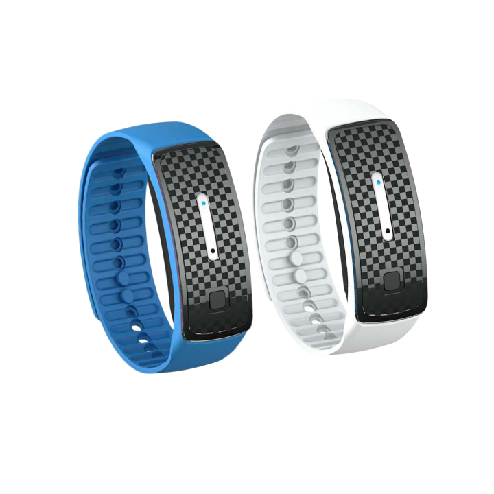 (🔥UTOLSÓ NAP 70% KEDVEZMÉNY) Histone Matteo Ultrasonic Body Shape Wristband Pro 🔥