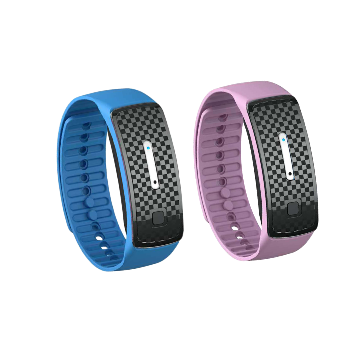(🔥UTOLSÓ NAP 70% KEDVEZMÉNY) Histone Matteo Ultrasonic Body Shape Wristband Pro 🔥
