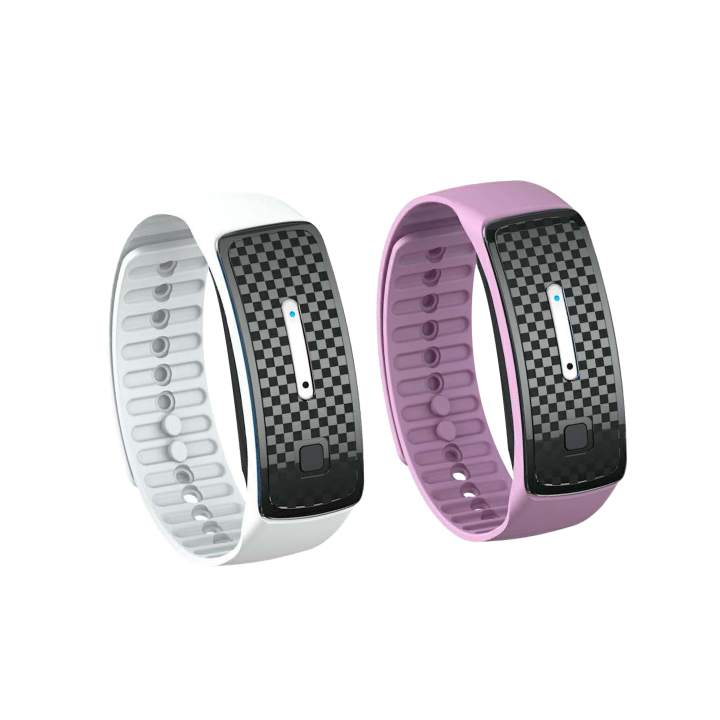 (🔥UTOLSÓ NAP 70% KEDVEZMÉNY) Histone Matteo Ultrasonic Body Shape Wristband Pro 🔥