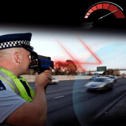 🚗 Vezessen sebességkorlátozás nélkül az Invisiol™ segítségével. Élvezze a gyors vezetést, és maradjon láthatatlan a radarok számára. 👀