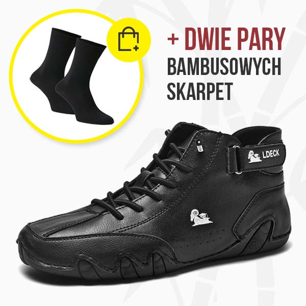 FEETFLEX – FÉRFI CIPŐK