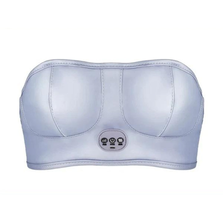 FivfivgoTM ElectraLift EMS Bust Massager melltartó