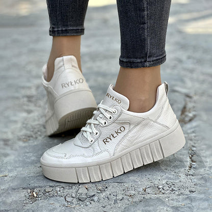 2025 RYLKO® Egyedi cipők természetes bőrből