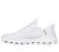 Férfi sportcipők, Skechers, Glide-Step - Noxus