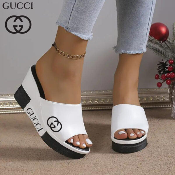 Gucci – Új elegáns szandálok
