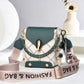 🔥 Hot Sale💕puha bőr crossbody táska