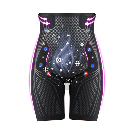 💃💃 KkioTM negatív ionos zsírégető, hasfeszesítő, 👑Detox alakformáló nadrág