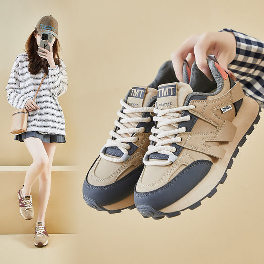 🔥🔥[35-40]Divatos, mindennapi, ortopéd női sportcipők