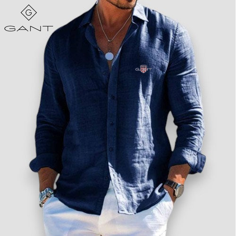 GANT®Férfi nyári ing, 2 darabos csomag