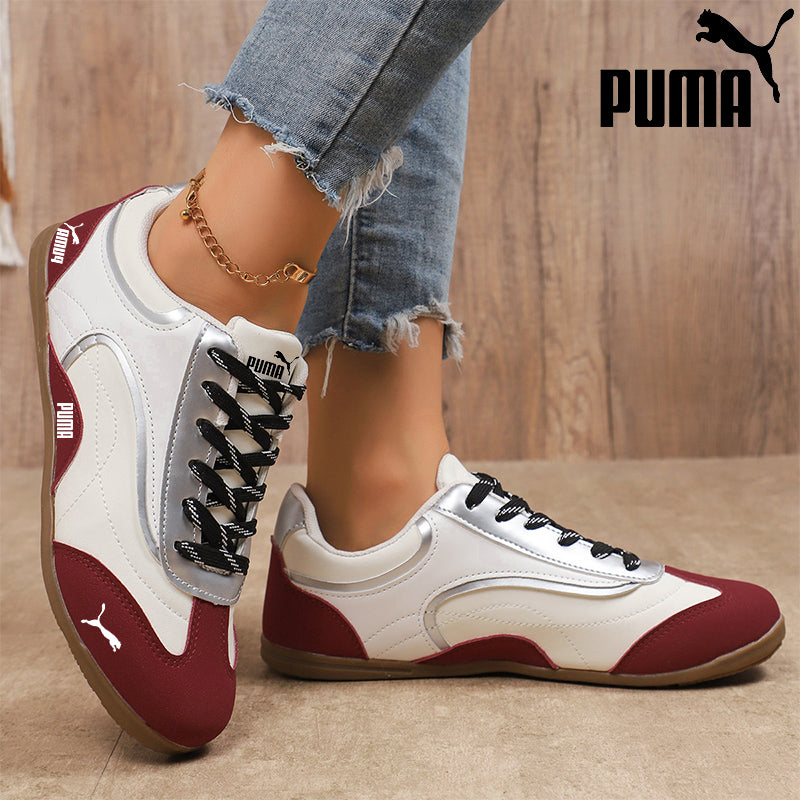 2025 PUMA Divatos mindennapi cipők