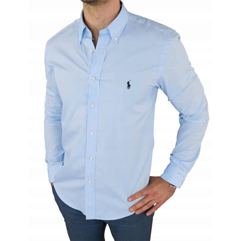 Ralph Lauren® férfi ingek 2 csomagban
