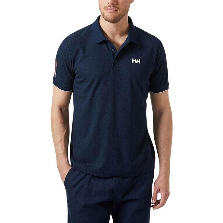 HELLY-HANSEN® FÉRFI PÓLÓ, 2 CSOMAG