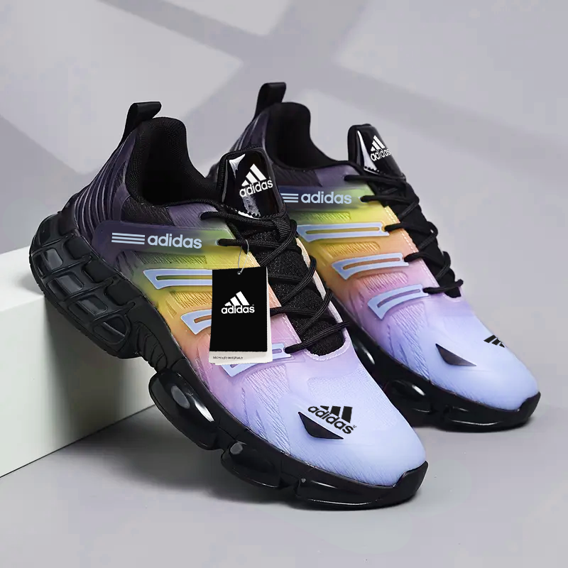 Légáteresztő ADIDAS® férfi sportcipők