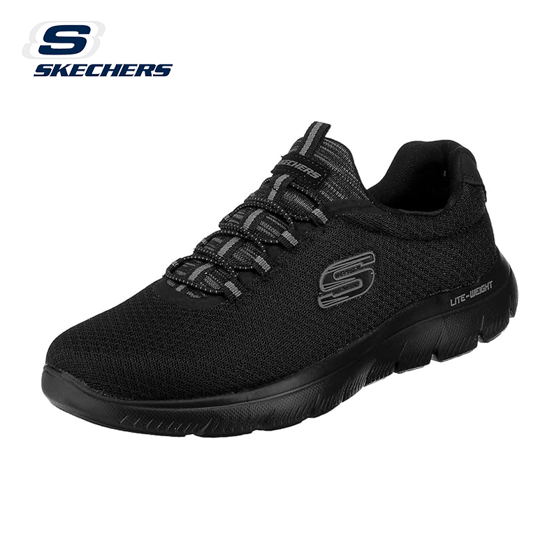 Skechers férfi Summits edzőcipők