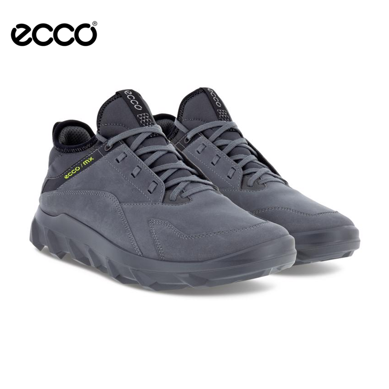 ECCO®New férfi szabadtéri cipők