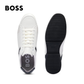 BOSS® Férfi Nyári Lélegző Bőr Cipő