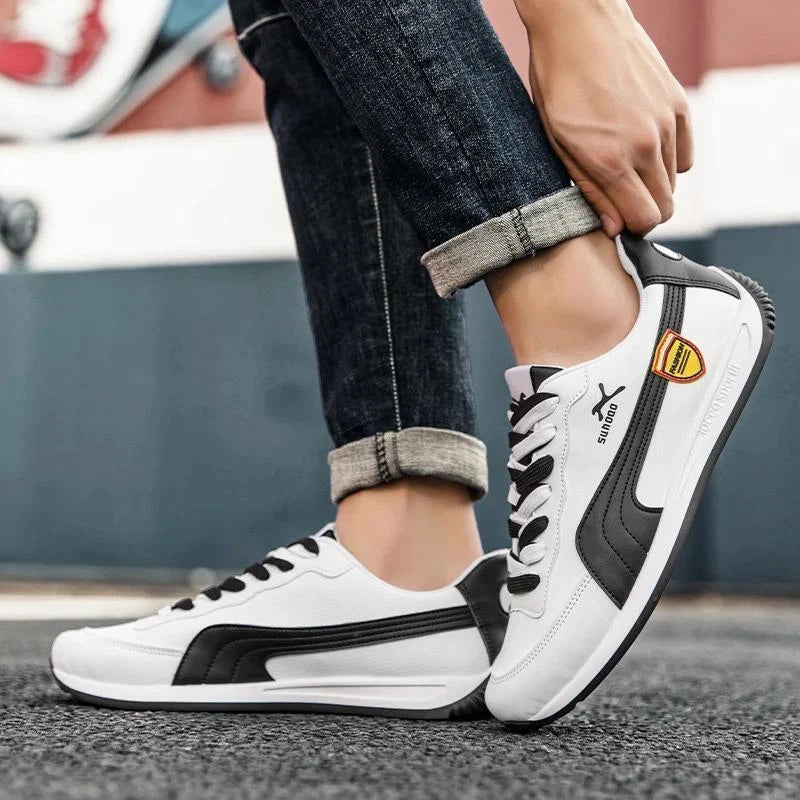 2025-ös új férfi sportcipők