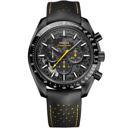 Omega Speedmaster Dark Side of the Moon Apollo 8 Új