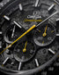 Omega Speedmaster Dark Side of the Moon Apollo 8 Új