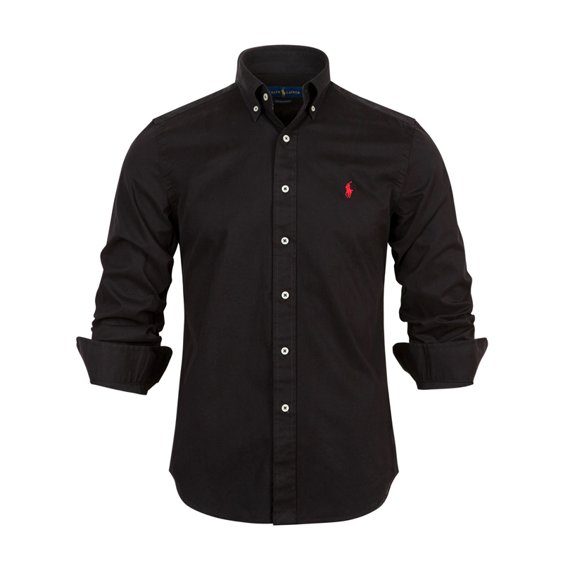 Ralph Lauren® férfi ingek 2 csomagban