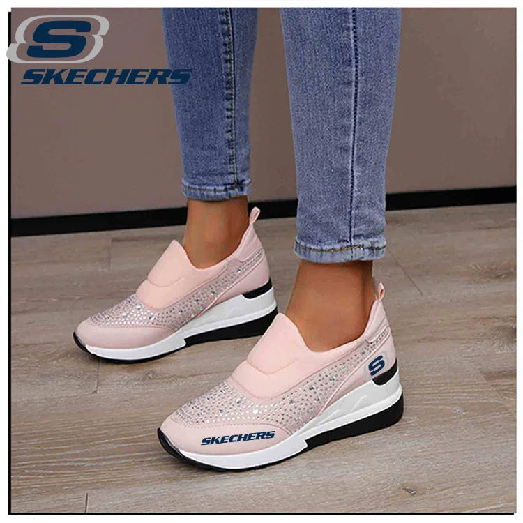 SKECHERS® LEGJOBB MINDENNAPI ORTOPÉD MASSZÁZS CIPŐ 2024