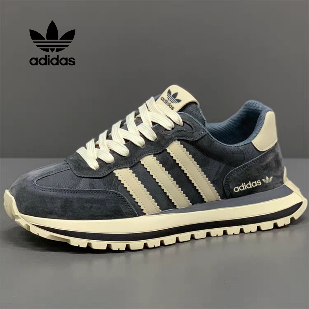 Adidas Új Kollekció 2025 Sportcipők Mindennapi Viseletre