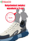 Sportcipők nagy rugalmasságú párnázással