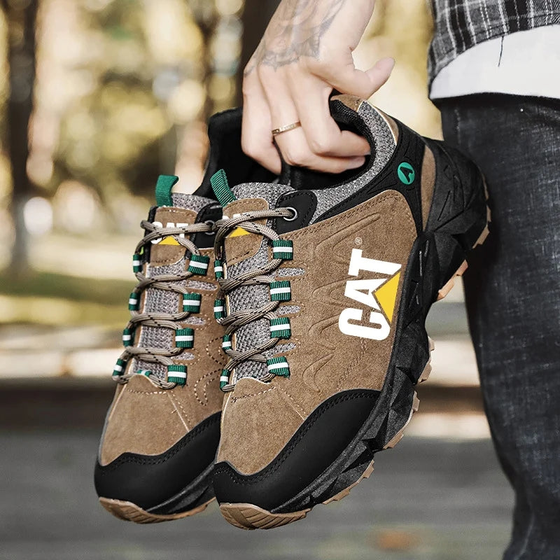 ÚJ HÉTKÖZI CIPŐK CAT2023