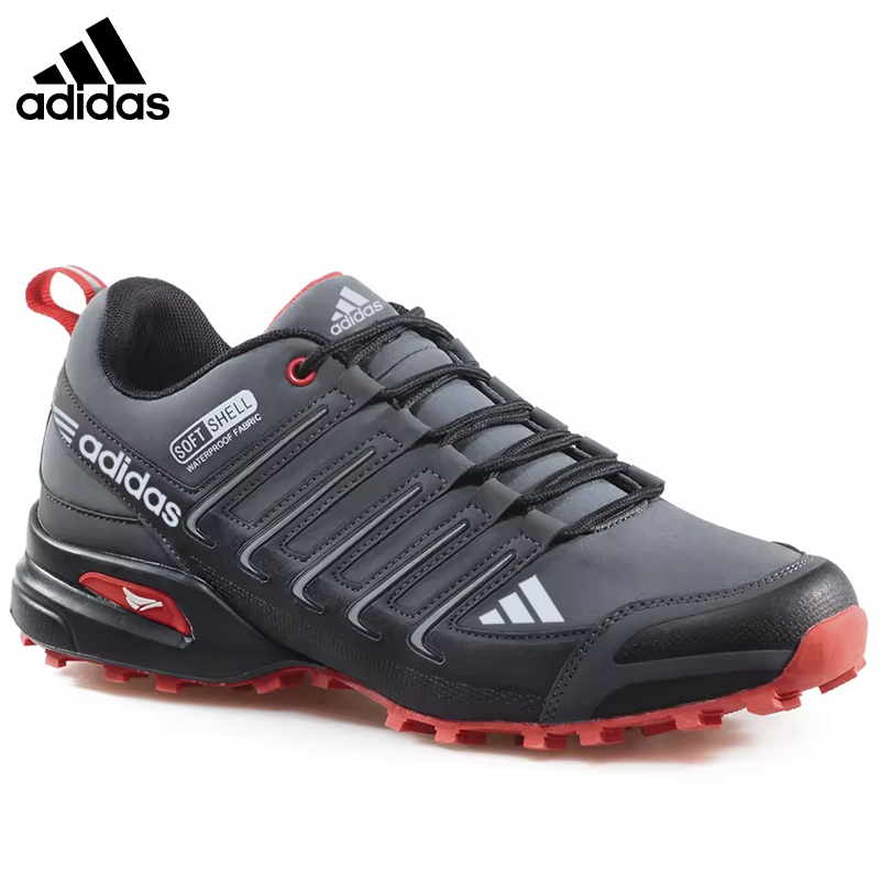 Új adidas®-Grand Attack Softshell túracipők férfiaknak