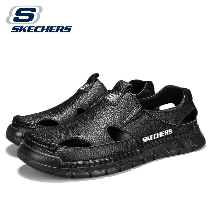 SKECHERS® Hollow strandszandálok