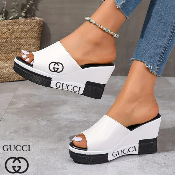 Gucci – Új elegáns szandálok