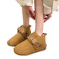 Ladies Fashion Warm Snow Boots
