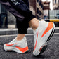 Zoom Alpha Flyknit futócipő