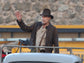 INDIANA JONES KAPCS