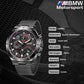 2023-as BMW férfi, luxus márkájú, férfi órák