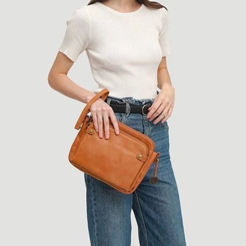 ☄️2023 Új crossbody válltáskák és kuplungok