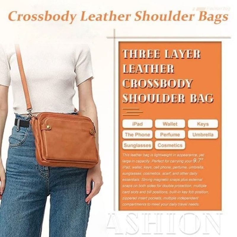☄️2023 Új crossbody válltáskák és kuplungok